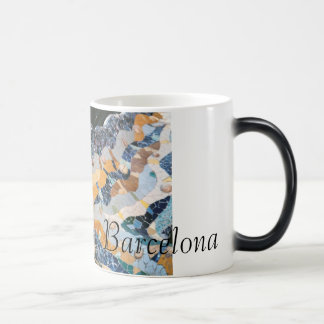 Mug Magic Barcelone