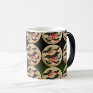 Mug Magic Battes Vampire de Ketchup