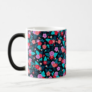 Mug Magic Beau arrangement Ditsy Floral Pattern-56576