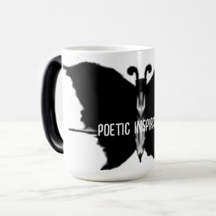 Mug Magic Beauté obscurcie