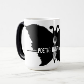 Mug Magic Beauté obscurcie