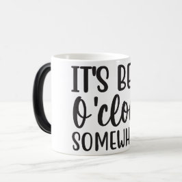 Mug Magic Beer Quotes
