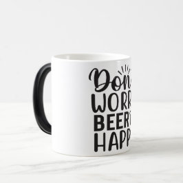 Mug Magic Beer Quotes