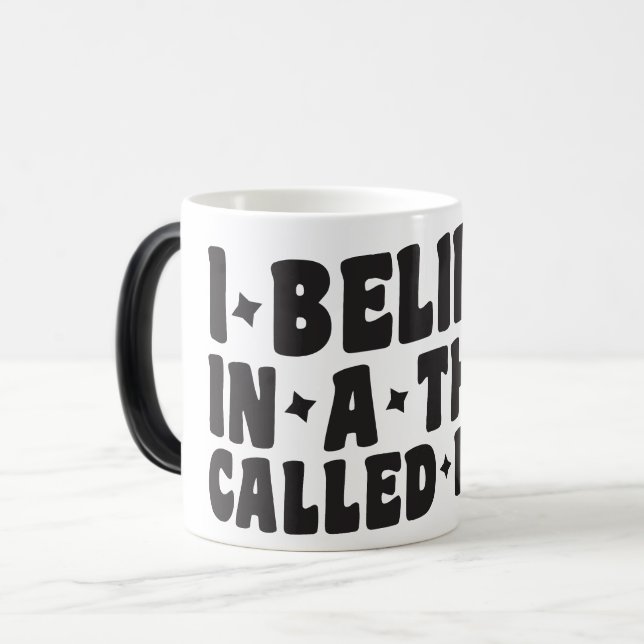 Mug Magic Beer Quotes (Devant gauche)
