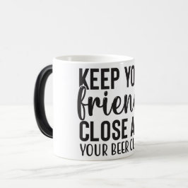 Mug Magic Beer Quotes