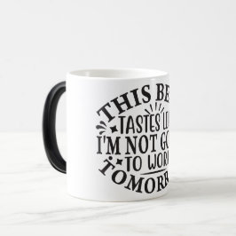 Mug Magic Beer Quotes