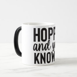 Mug Magic Beer Quotes