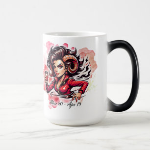 Mug Magic Bélier