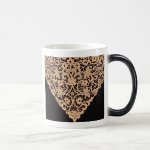 Mug Magic Belle dentelle de Cantu