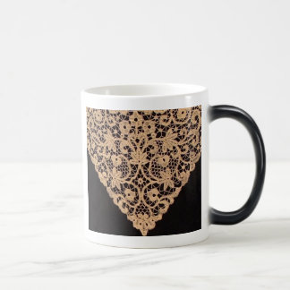 Mug Magic Belle dentelle de Cantu