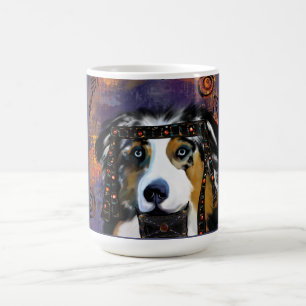 MUG MAGIC BERGER AUSTRALIEN