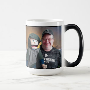 MUG MAGIC BIBLENKJV.COM™ 🛐 #MUG