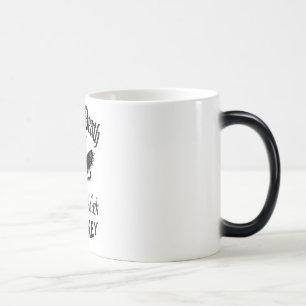 Mug Magic Black Death 777 - Tête de mort