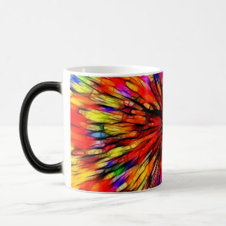 Mug Magic Bloqueurs de couleur de fierté