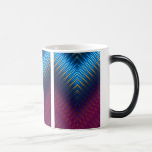 Mug Magic Blue Ridge Gold