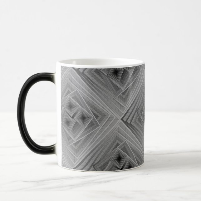 Mug Magic Boîte dans Boîte (Gauche)