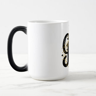 Mug Magic Bon travail