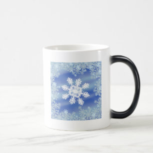 Mug Magic Bords givrés VII
