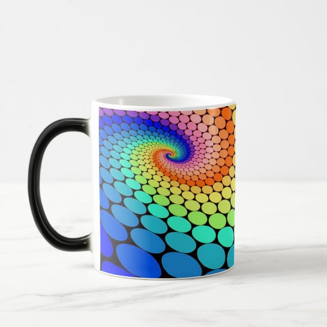 Mug Magic Bouchon (Gauche)