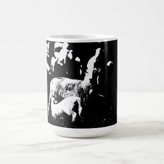 Mug Magic Boue de Morphage, 444 ml Alimentation d'agneau