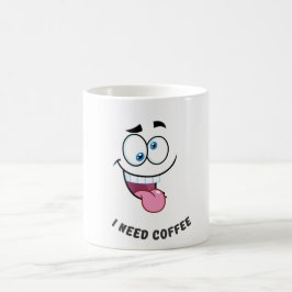 Mug Magic Boug de café exclusif avec un design mignon - Gi p