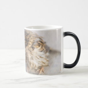 Mug Magic Bruant - Météo Prévision Épique Échec
