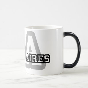 Mug Magic Buenos Aires