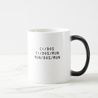 MUG MAGIC C : /DOSC : /DOS/RUNRUN/DOS/RUN