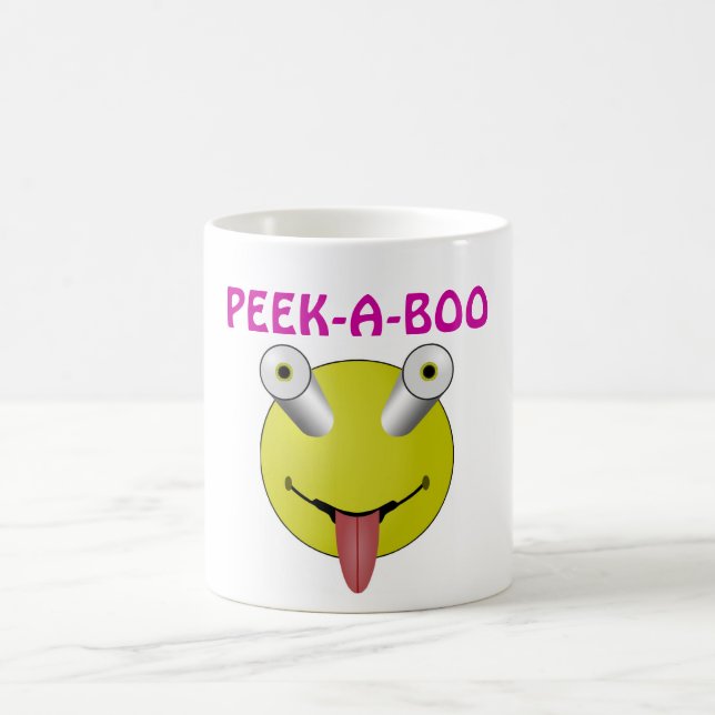 MUG MAGIC CACHE-CACHE (Centre)
