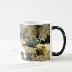 Mug Magic Cactus