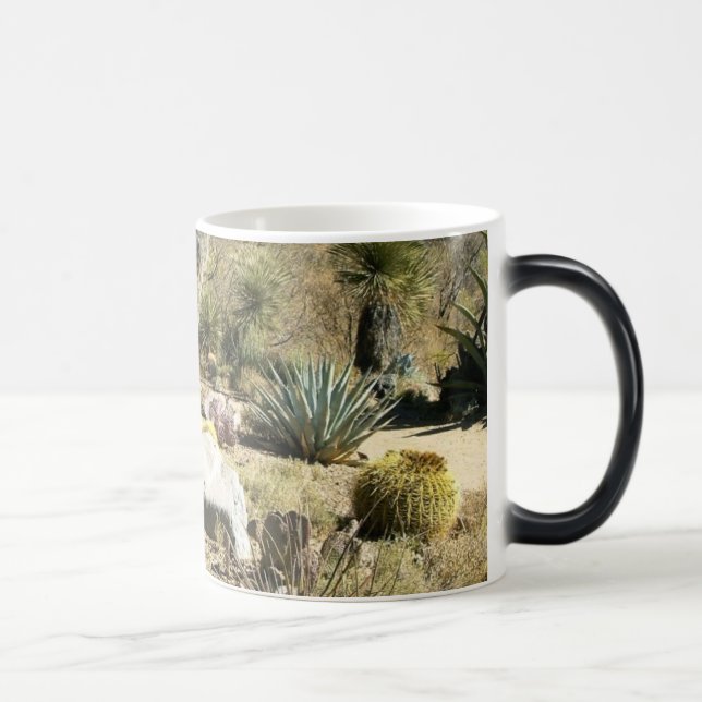 Mug Magic Cactus (Droite)