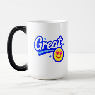 Mug Magic Cadeau