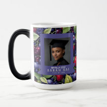 Cadeau de vacances gras pour sa remise de diplôme