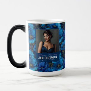 Mug Magic Cadeaux d'anniversaire pour maman adulte - Jardin