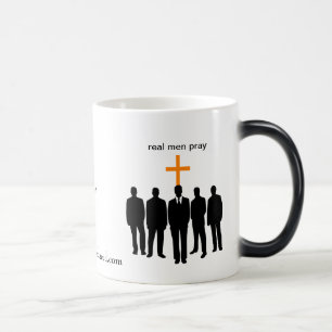 Mug Magic Cadeaux de la Fête des Pères