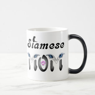Mug Magic Cadeaux siamois de maman
