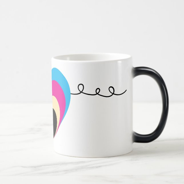 Mug Magic Café (Droite)