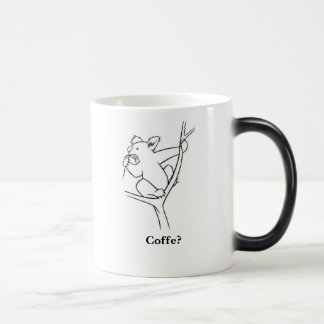 Mug Magic Café d'amour de koala