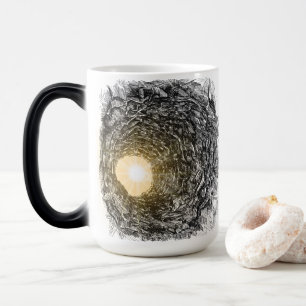 Mug Magic cafe simple