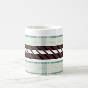 Mug Magic Cafetière motif rétro