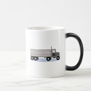 Mug Magic Camion
