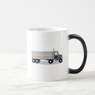 Mug Magic Camion