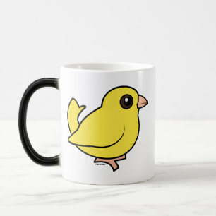 Mug Magic Canari
