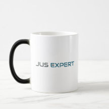 Caneca Jus Expert