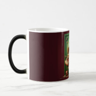 Mug Magic Caneca Macabra Mario Bros
