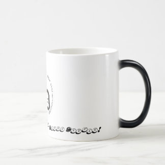 Mug Magic Carpe Diem…
