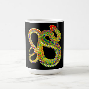 Mug Magic Casse-croûte du désert du Sud-Ouest