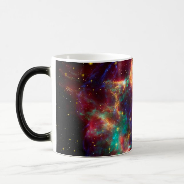 Mug Magic Cassiopeia un Spitzer (Gauche)