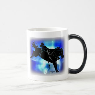 Mug Magic Cavalier à cru 301