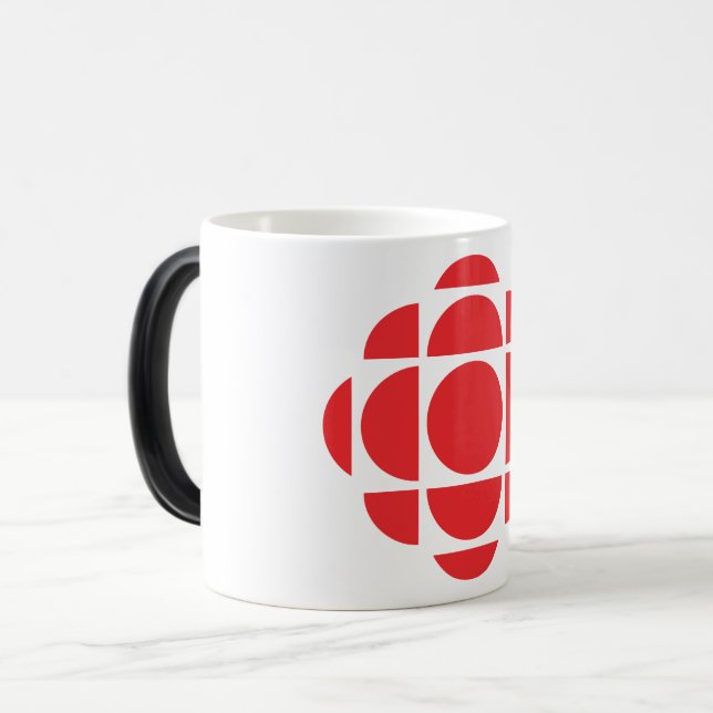 Mug Magic CBC Gem (Devant gauche)
